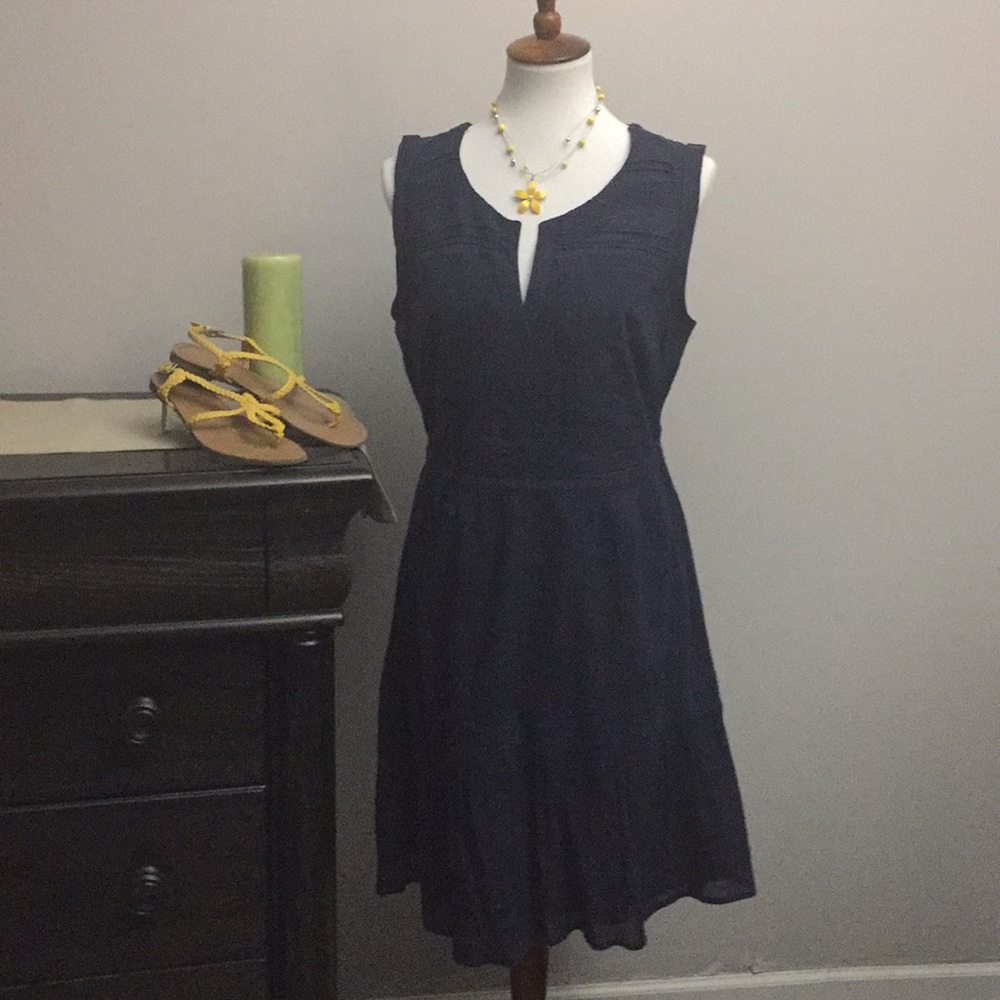 Old Navy Flirty Dress